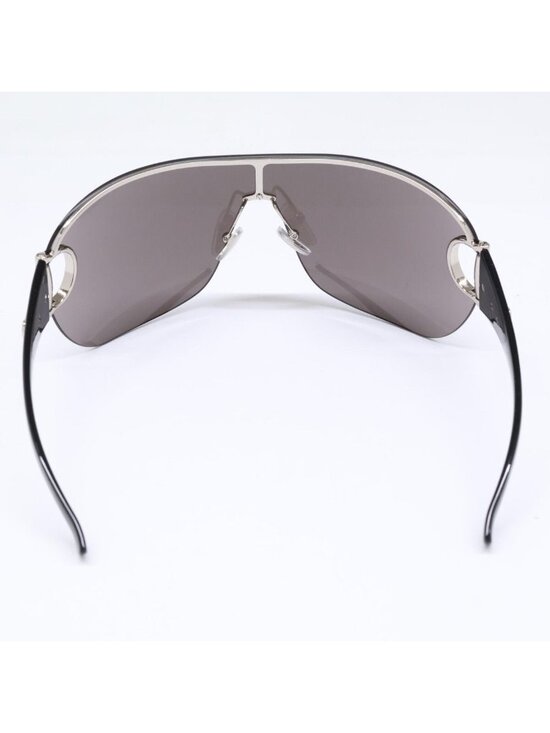 Gucci 001 Frameless Mask Eyewear
